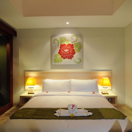 Jas Boutique Villas Seminyak Zewnętrze zdjęcie