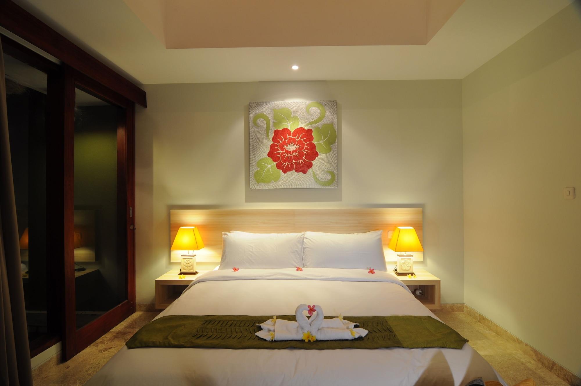 Jas Boutique Villas Seminyak Zewnętrze zdjęcie