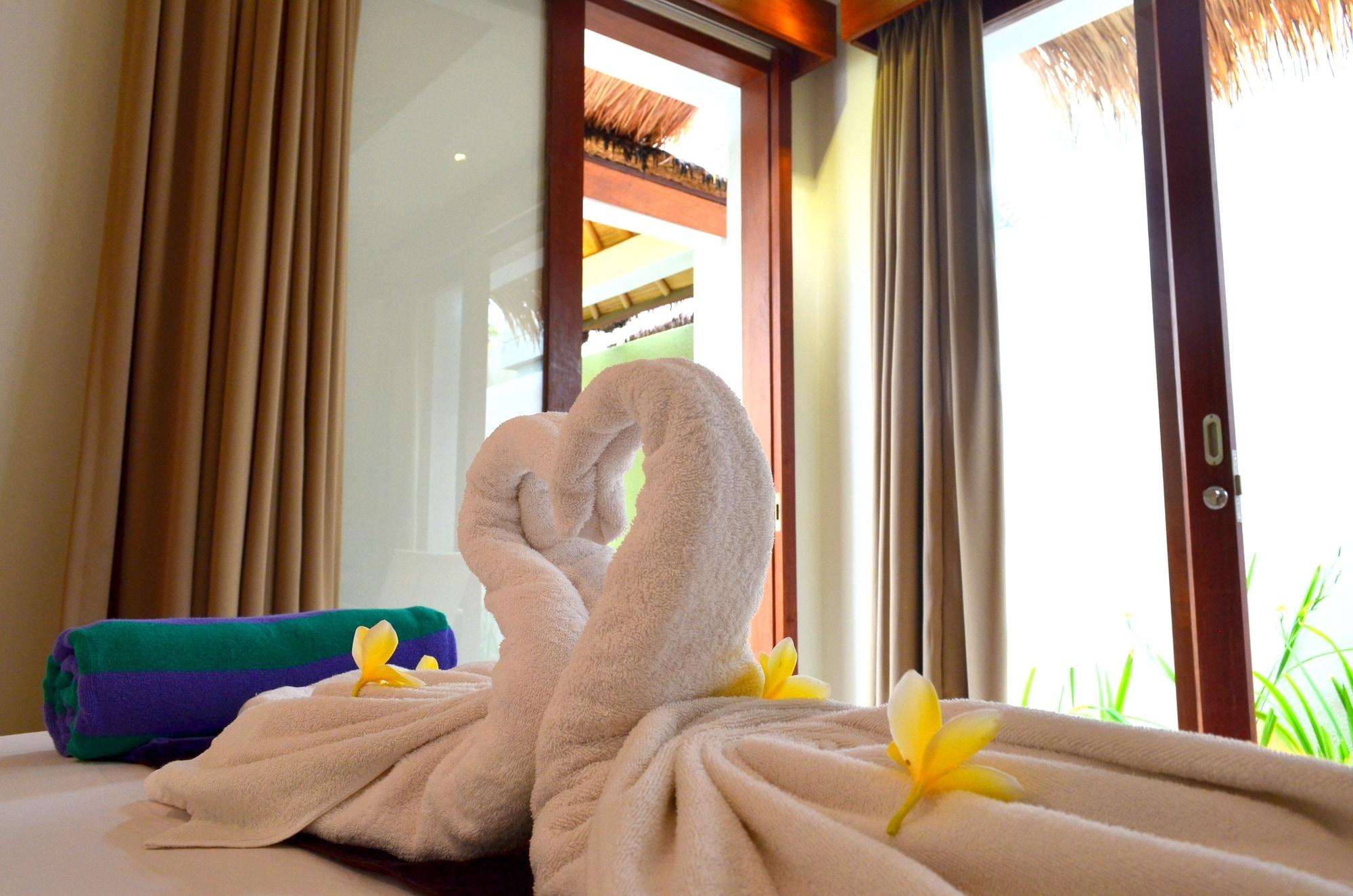 Jas Boutique Villas Seminyak Zewnętrze zdjęcie