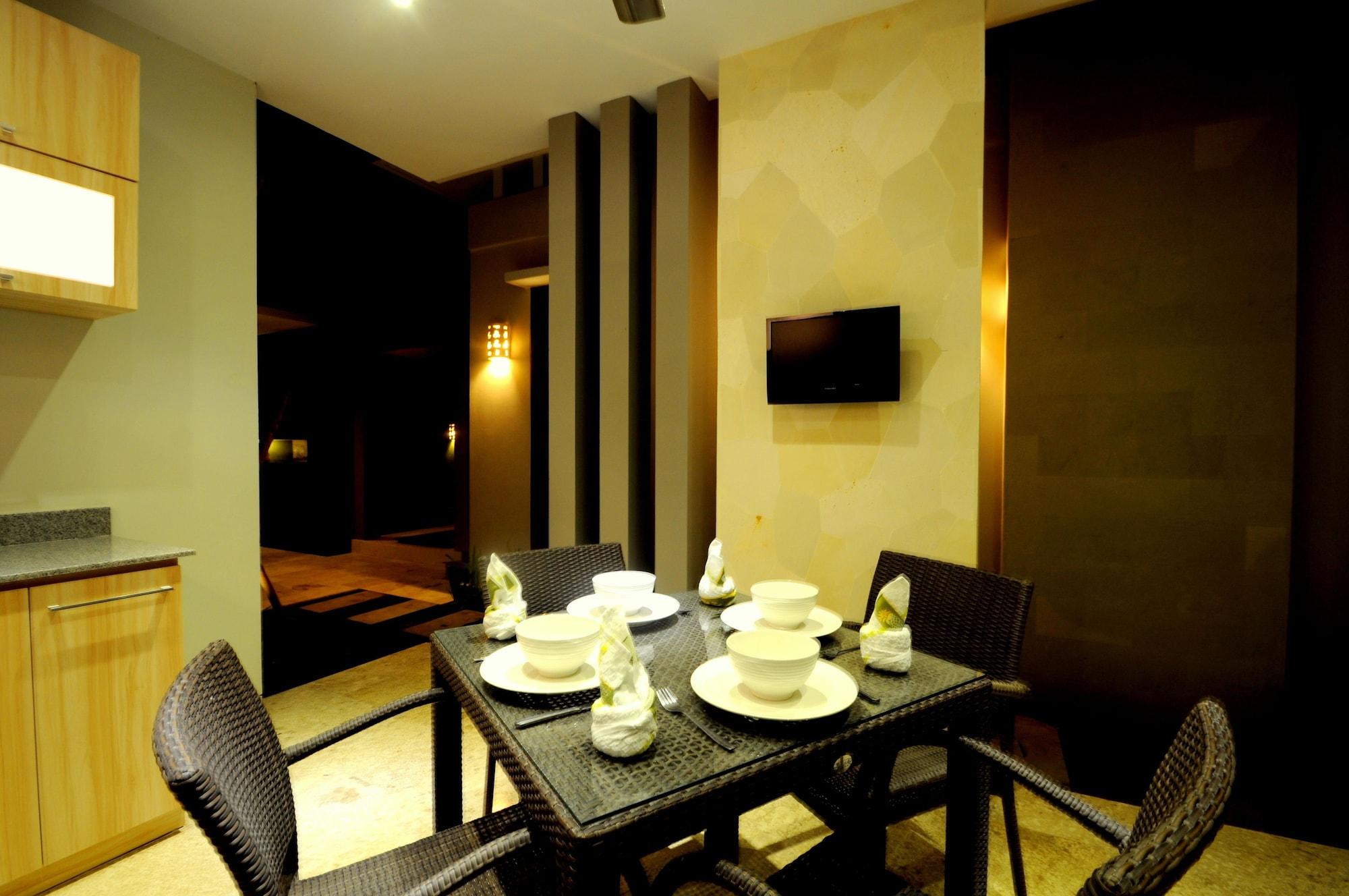 Jas Boutique Villas Seminyak Zewnętrze zdjęcie