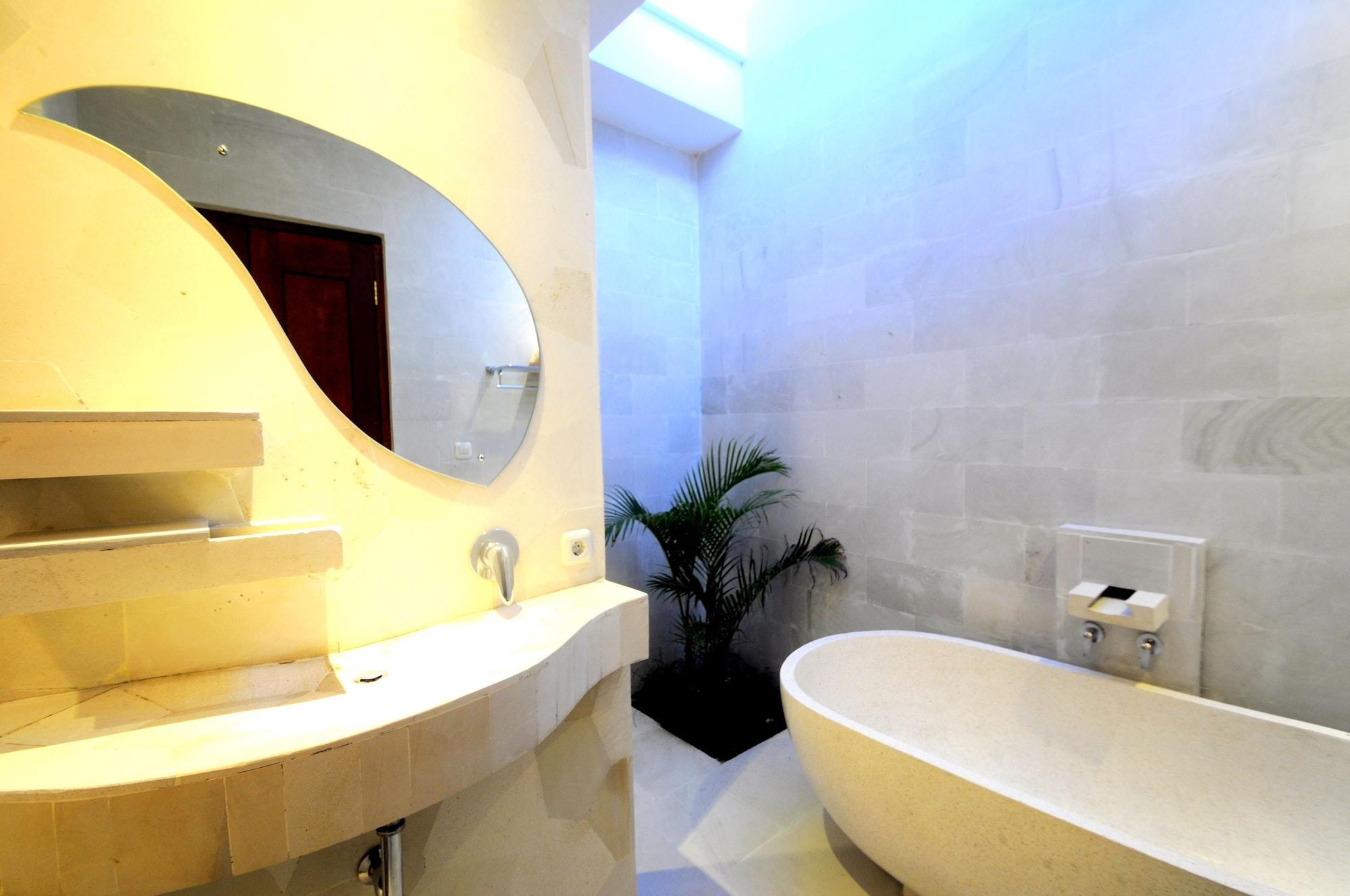 Jas Boutique Villas Seminyak Zewnętrze zdjęcie