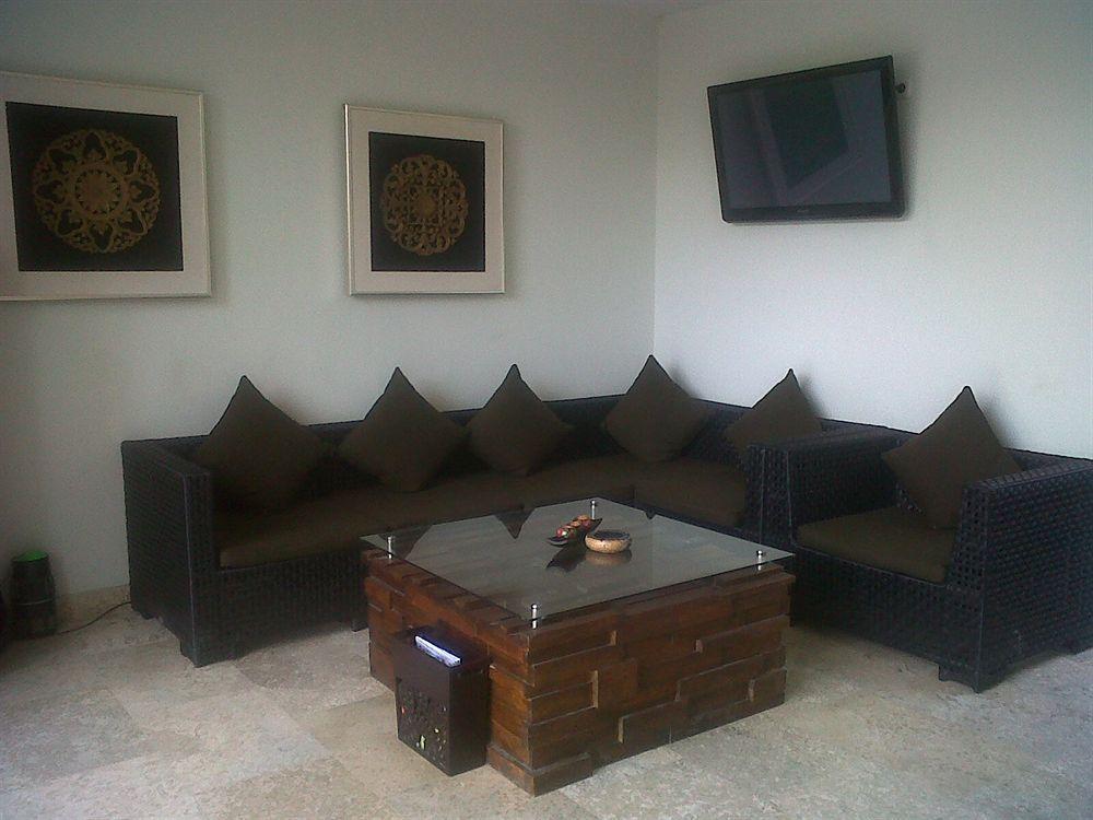 Jas Boutique Villas Seminyak Zewnętrze zdjęcie