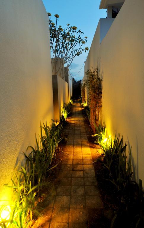 Jas Boutique Villas Seminyak Zewnętrze zdjęcie