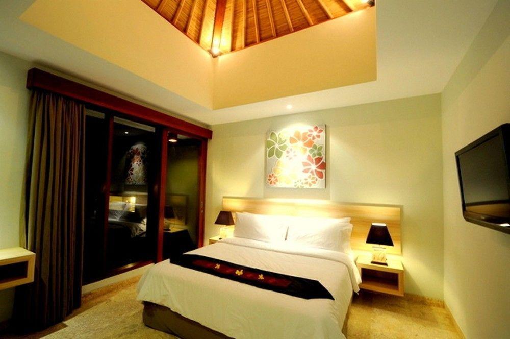 Jas Boutique Villas Seminyak Zewnętrze zdjęcie