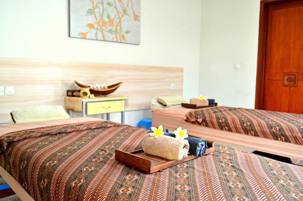 Jas Boutique Villas Seminyak Zewnętrze zdjęcie