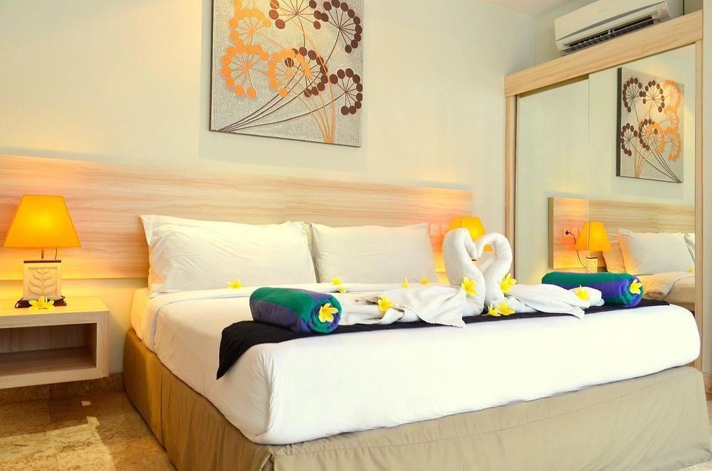 Jas Boutique Villas Seminyak Zewnętrze zdjęcie