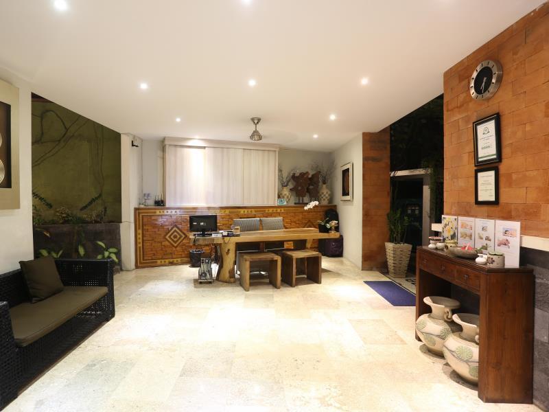 Jas Boutique Villas Seminyak Zewnętrze zdjęcie