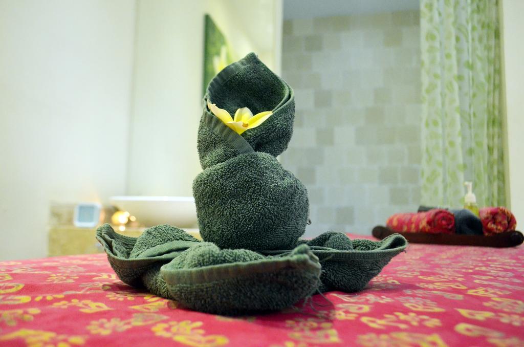 Jas Boutique Villas Seminyak Zewnętrze zdjęcie