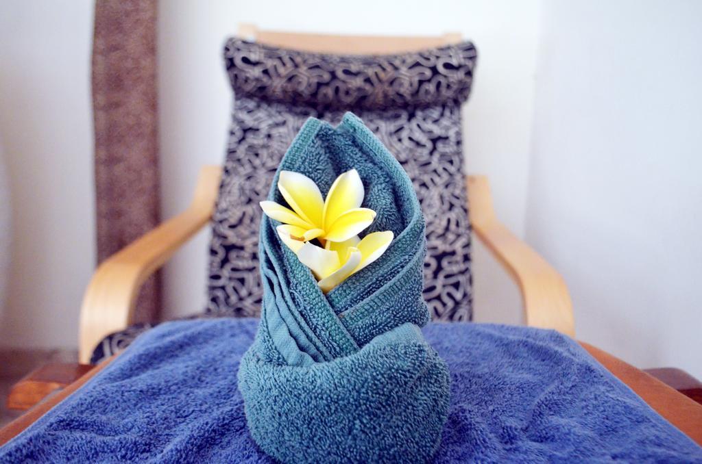 Jas Boutique Villas Seminyak Zewnętrze zdjęcie