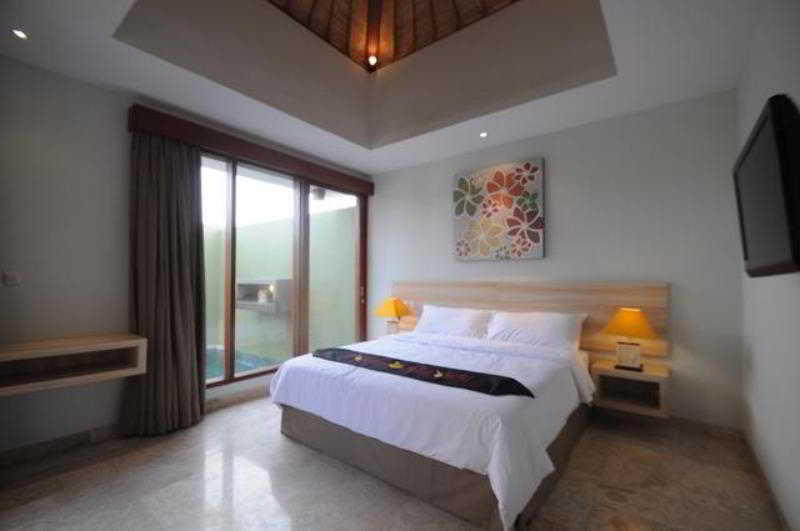 Jas Boutique Villas Seminyak Zewnętrze zdjęcie