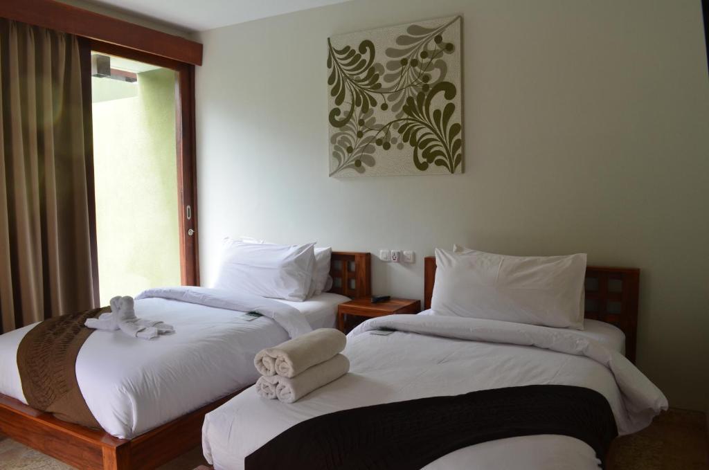 Jas Boutique Villas Seminyak Pokój zdjęcie