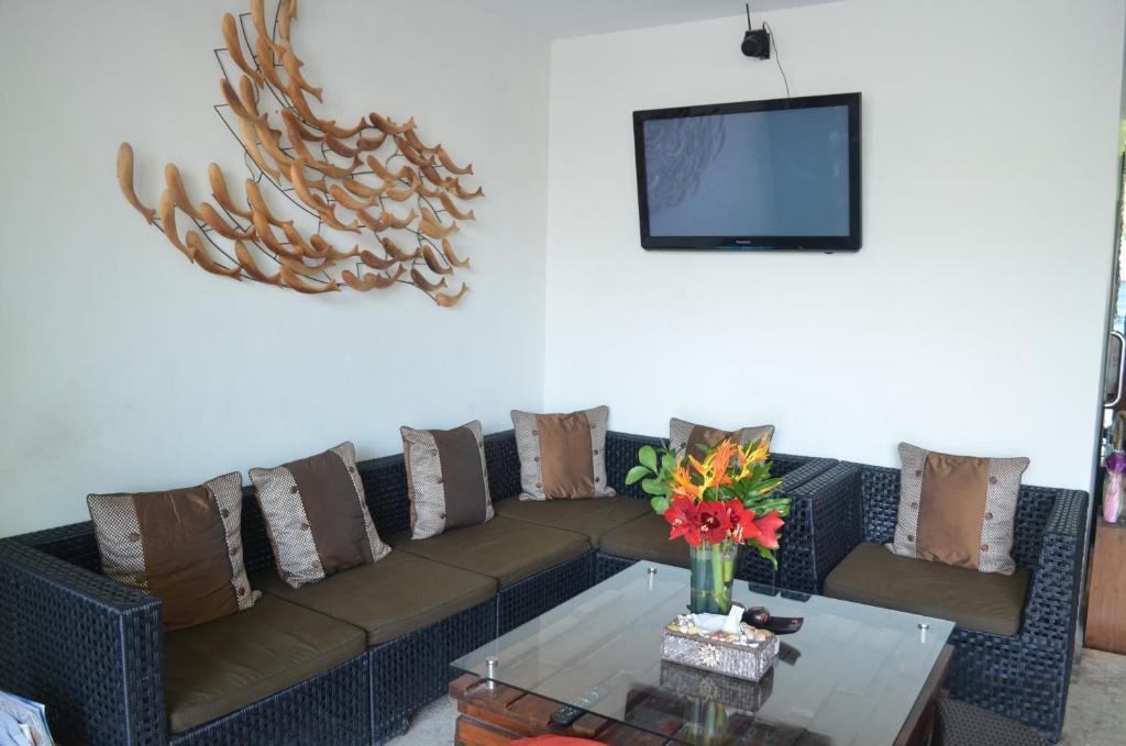 Jas Boutique Villas Seminyak Zewnętrze zdjęcie