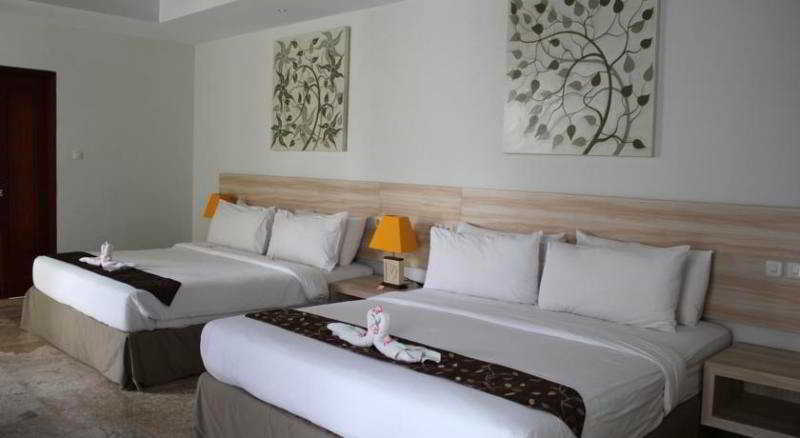 Jas Boutique Villas Seminyak Zewnętrze zdjęcie