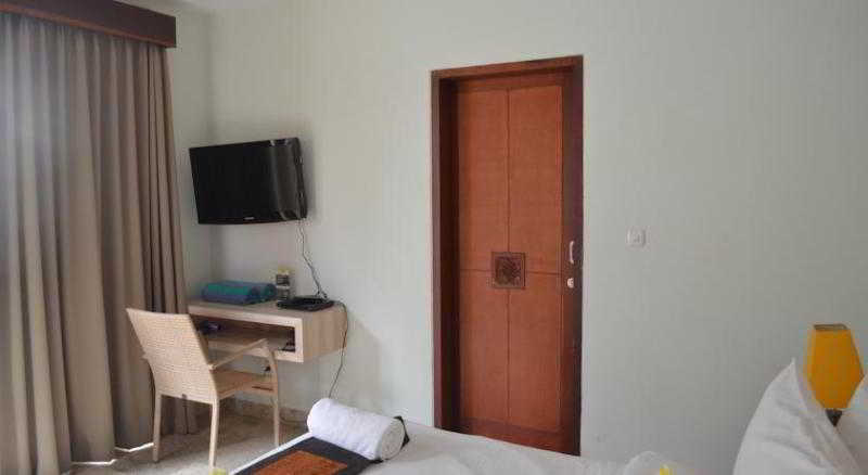 Jas Boutique Villas Seminyak Zewnętrze zdjęcie