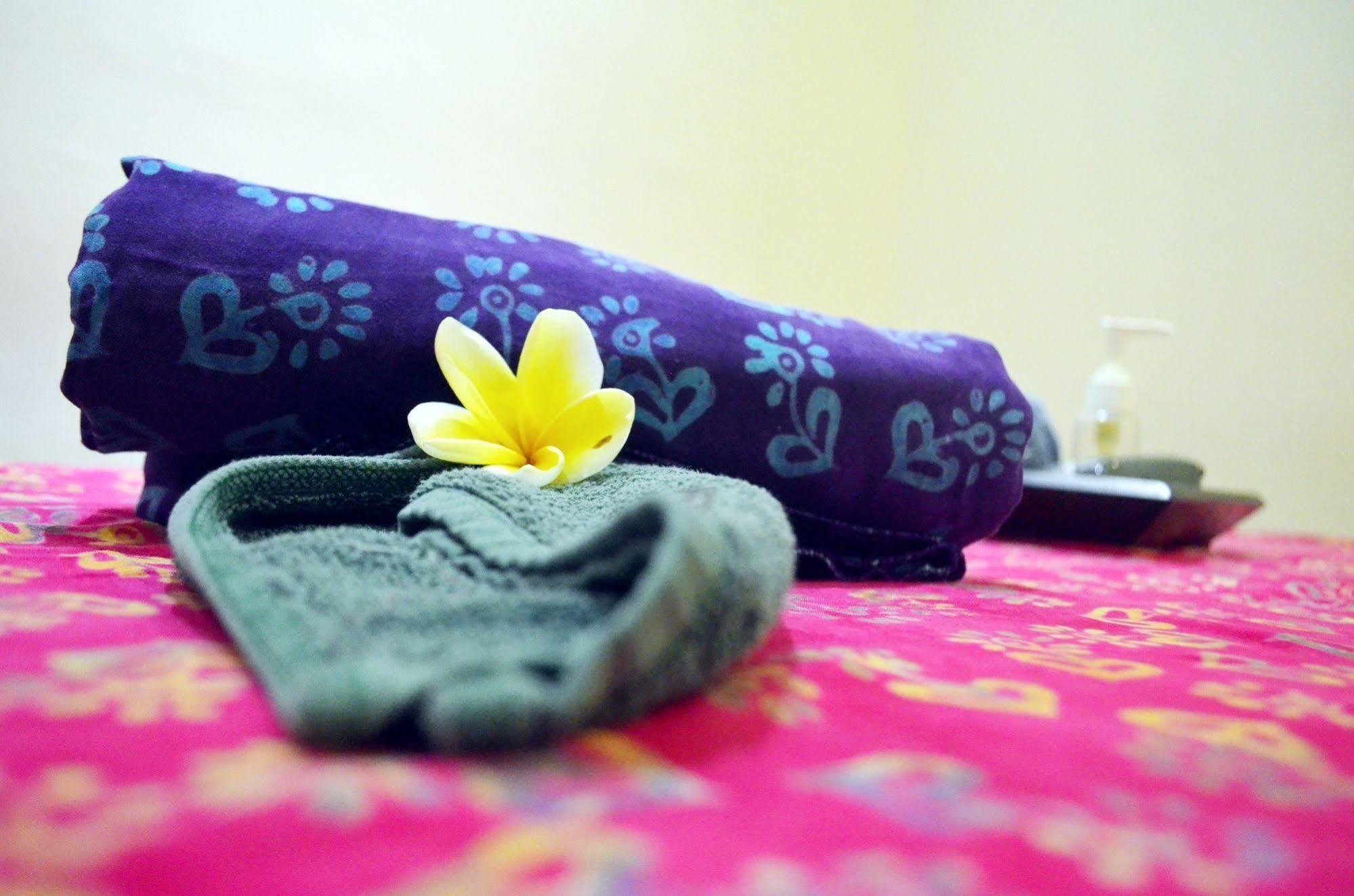Jas Boutique Villas Seminyak Zewnętrze zdjęcie
