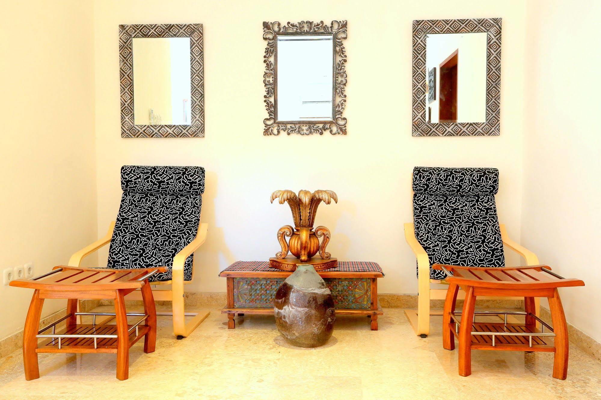 Jas Boutique Villas Seminyak Zewnętrze zdjęcie