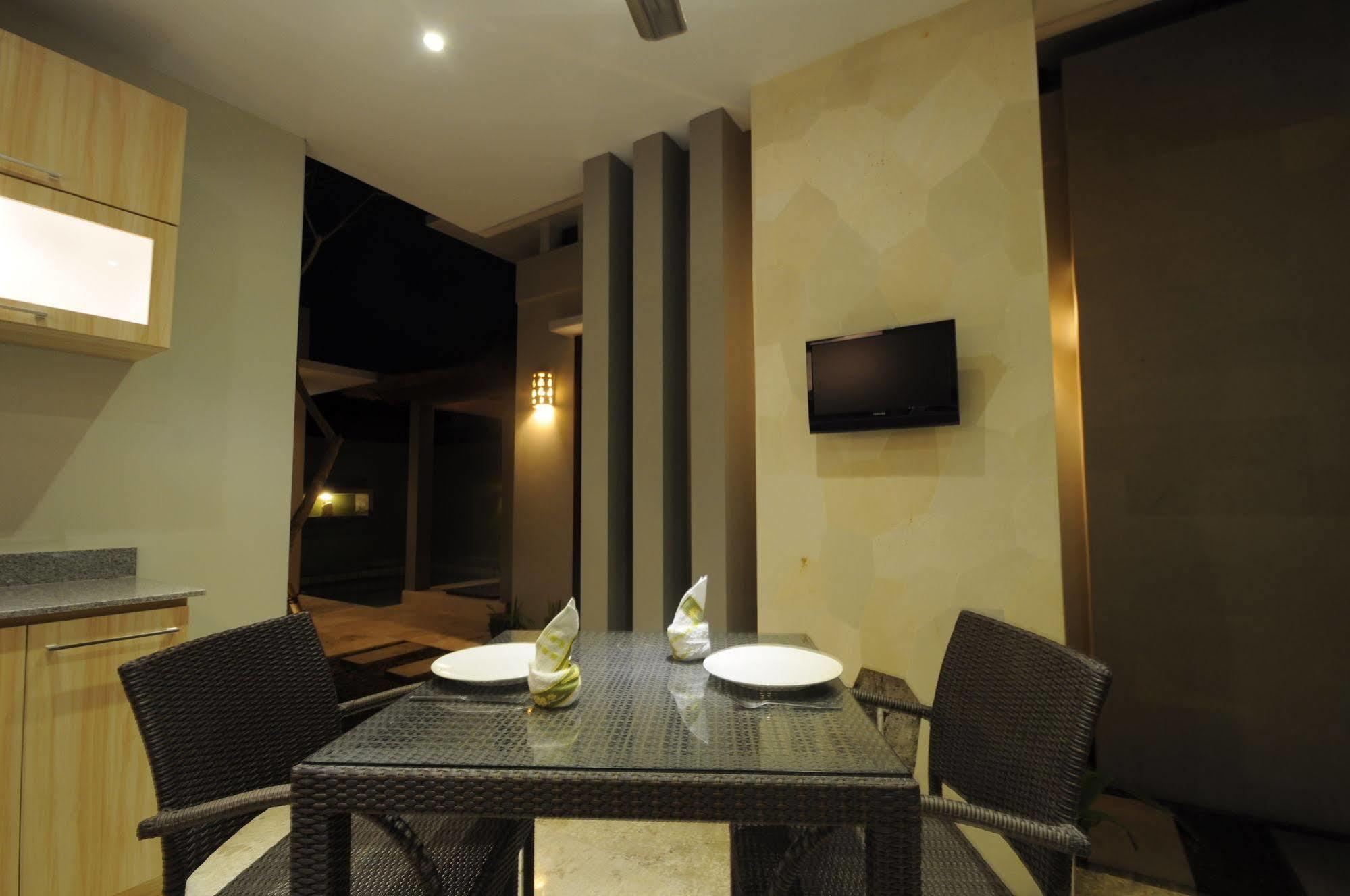 Jas Boutique Villas Seminyak Zewnętrze zdjęcie