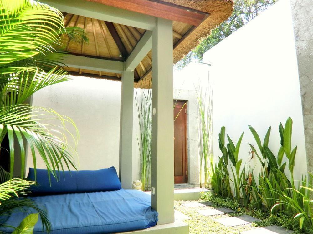 Jas Boutique Villas Seminyak Zewnętrze zdjęcie